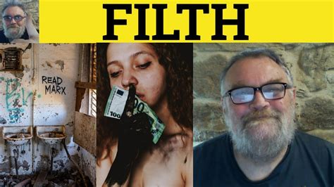 filth in tagalog|Filthy Meaning .